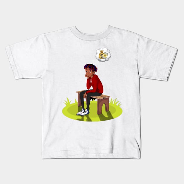 T shirt moha la squale hot sale